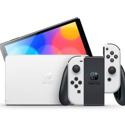 Switch OLED 