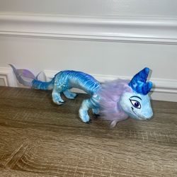 Disney Raya The Last Dragon SISU Plush 14” (#8)