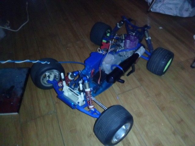 RC Car
