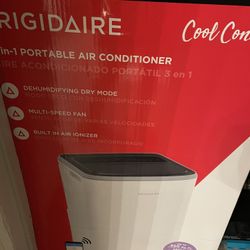 Portable Ac