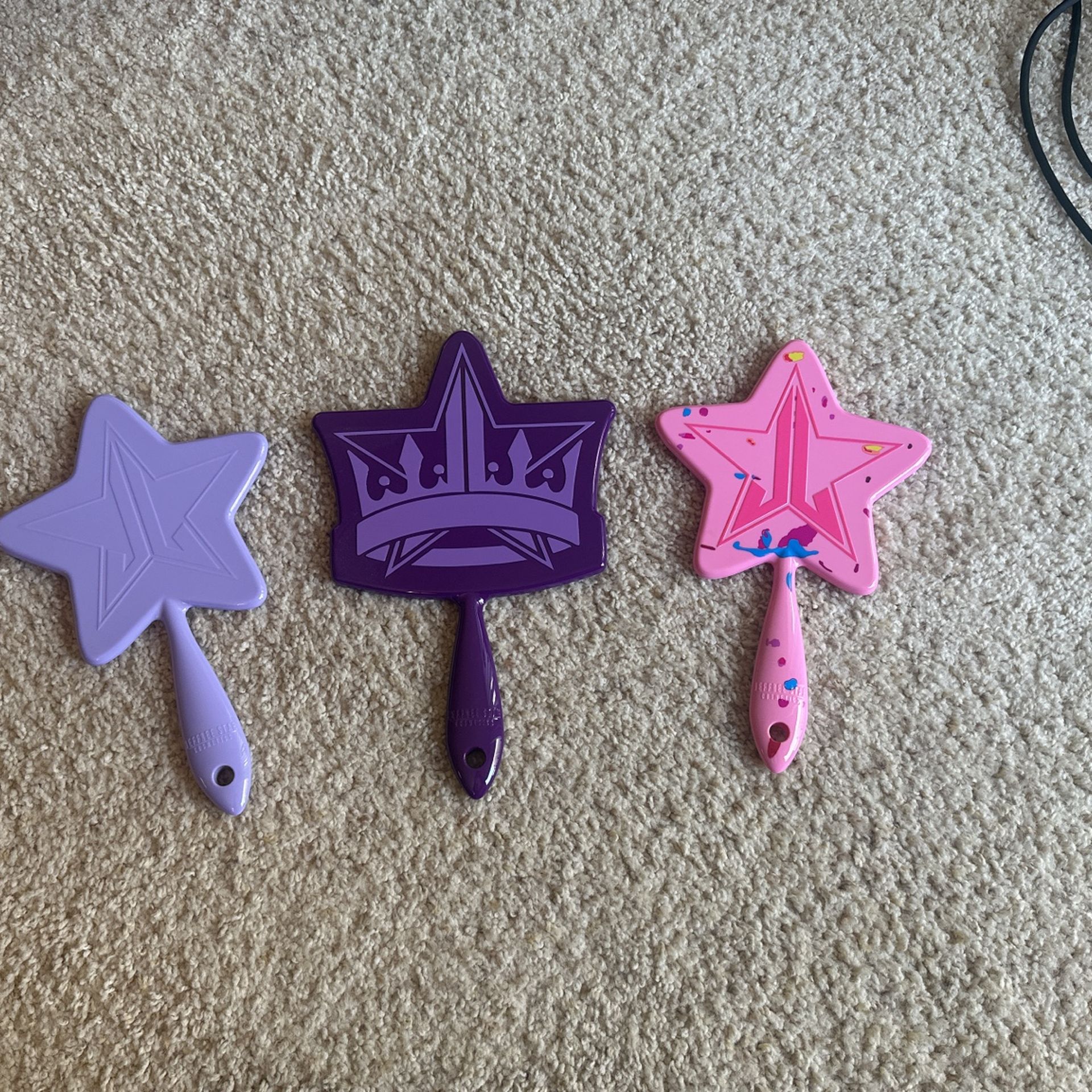 Jeffree Star Cosmetics - Mirrors