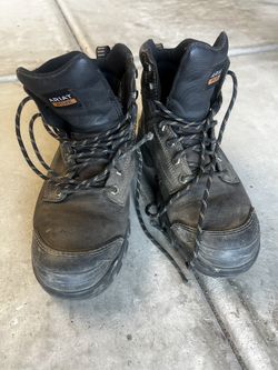 Ariat Work Boots Steel toe