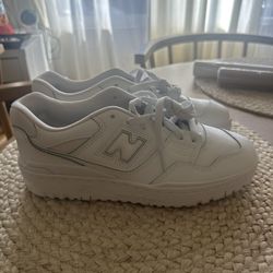 New Balance 550