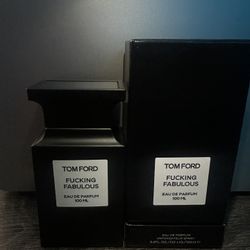 TF fabulous