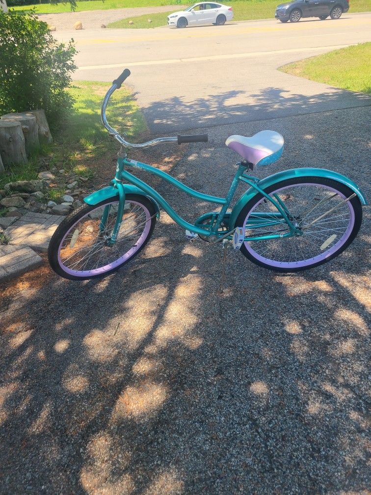 Women's Cruisers 
