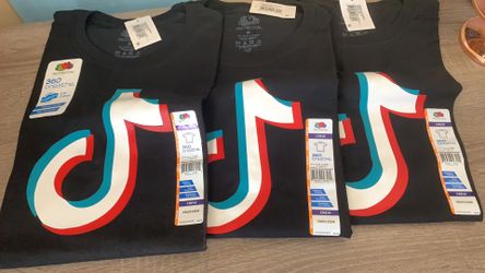 Tik Tok Shirts