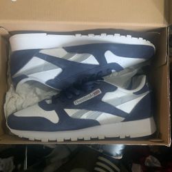 Reeboks Good Condition