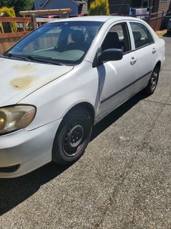2006 Chevrolet Impala