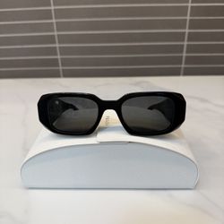 PRADA sunglasses SPR 17W