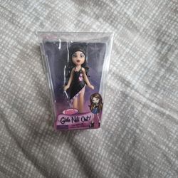 Mini Bratz