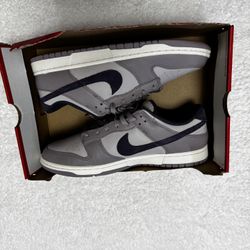 Nike Dunk Low Light Violet Ore