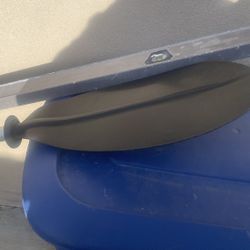 Free Paddle & Level