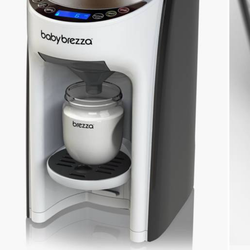 BABY BREEZA formula maker