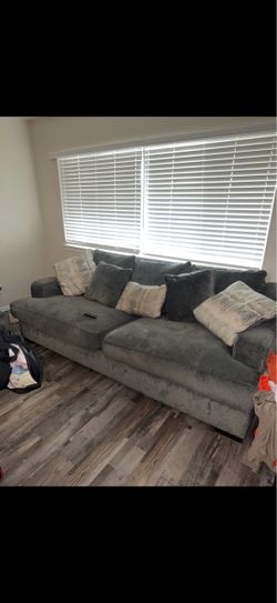 Couch Set