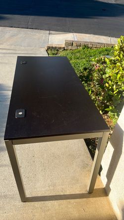 Computer/gamer desk