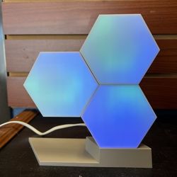Cololight Pro Hexagon Lights