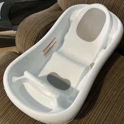 Baby Bath