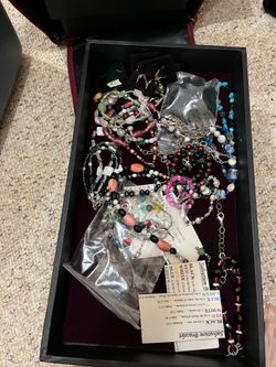 Premier Designs Jewelry Making Kit