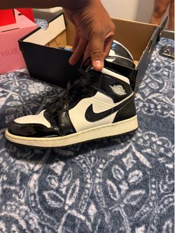 Jordan’s