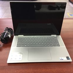 Dell Laptop 