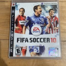 FIFA 10