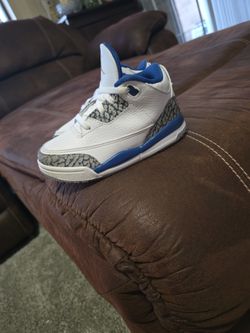 Baby Jordan 3s
