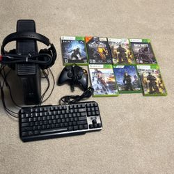 Gaming Electronics