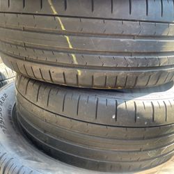 Used Tires Llantas Usadas