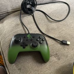 Zelda Nintendo Switch Controller