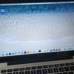 Macbook Pro A1278