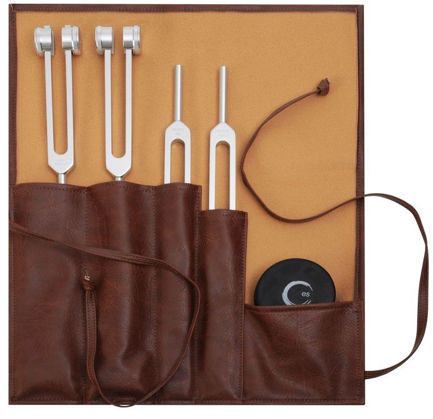 Enso Healing Tuning Fork Set