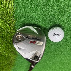 Taylormade 3 Wood