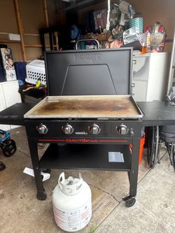 Grill