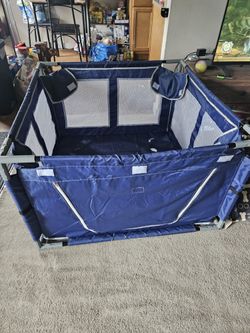Dog Pen