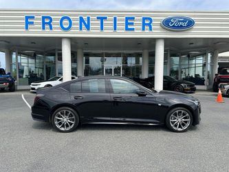 2021 Cadillac CT5