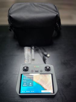 DJI DJI RC Remote Controller