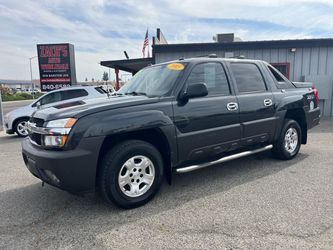 2005 Chevrolet Avalanche 1500