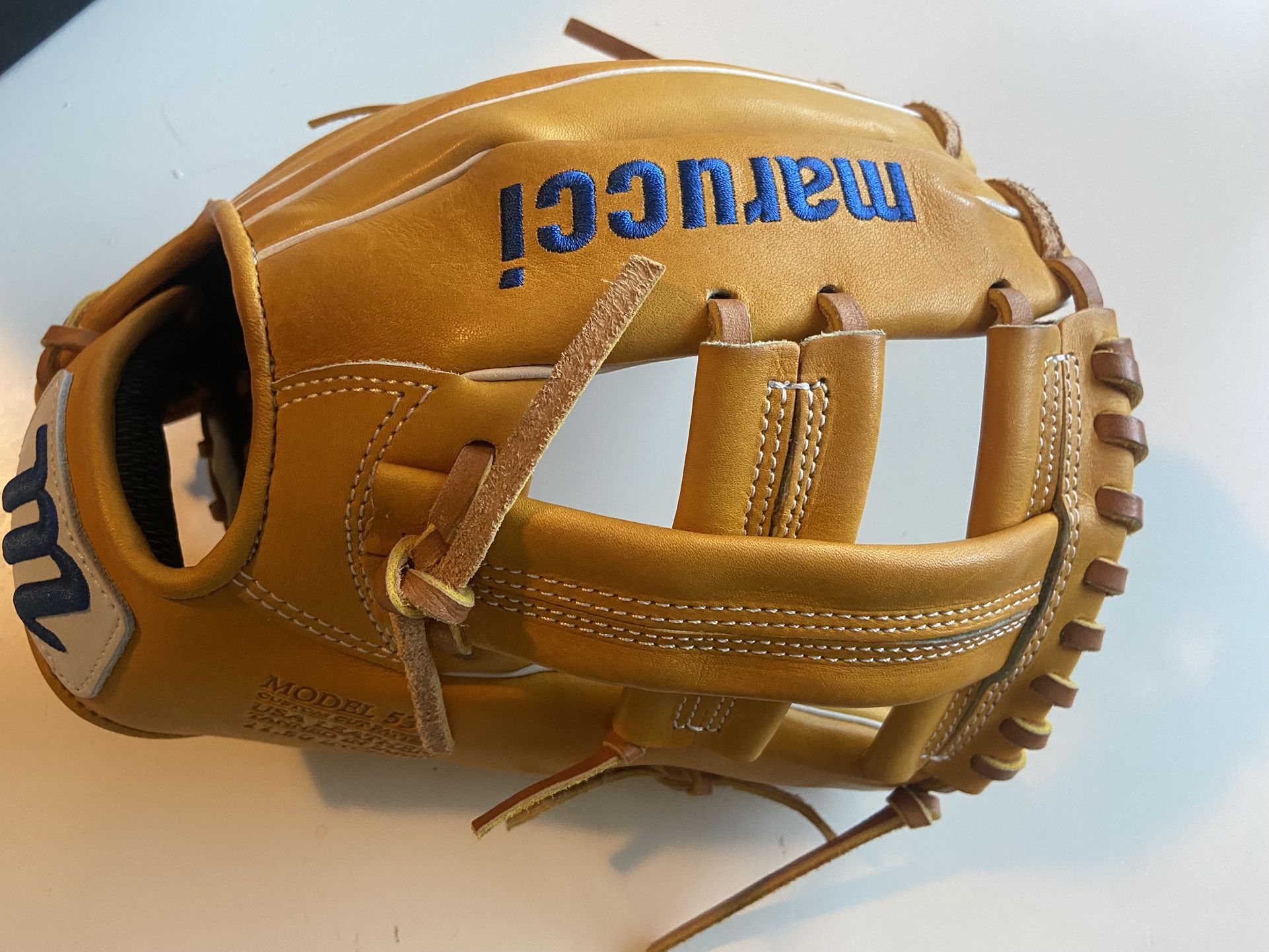 Marucci Cypress 11.5” Cross Web