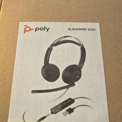 Headphones for Computer