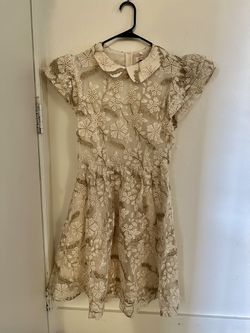 Ivy City’s Angelique Dress