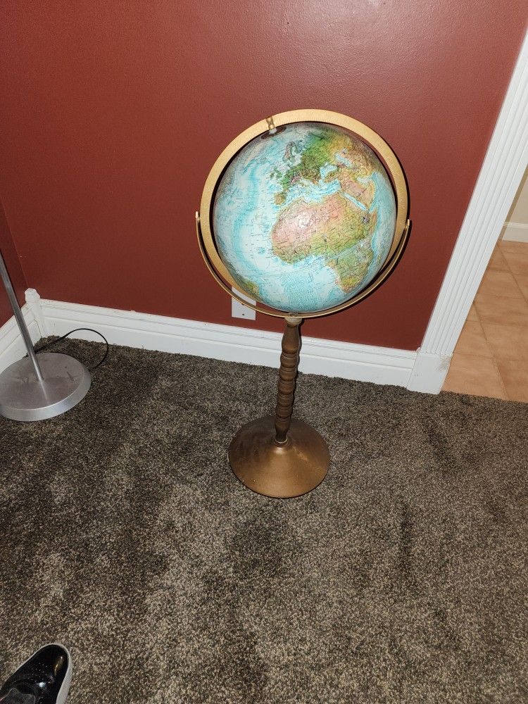 Globe