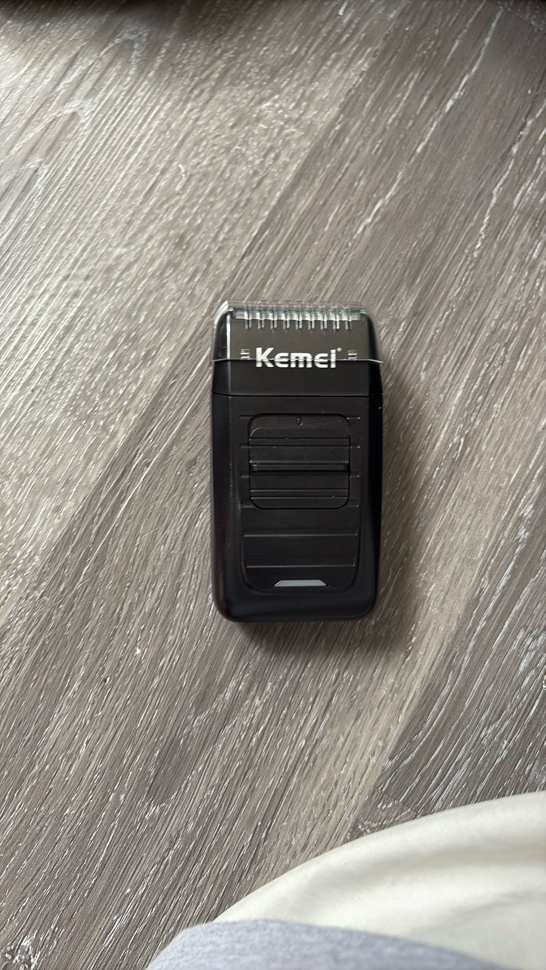 Kemei Foil Shaver