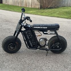ebox dragster