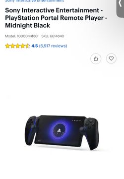 PS5