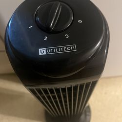 Utilitech 28in 3 speed fan