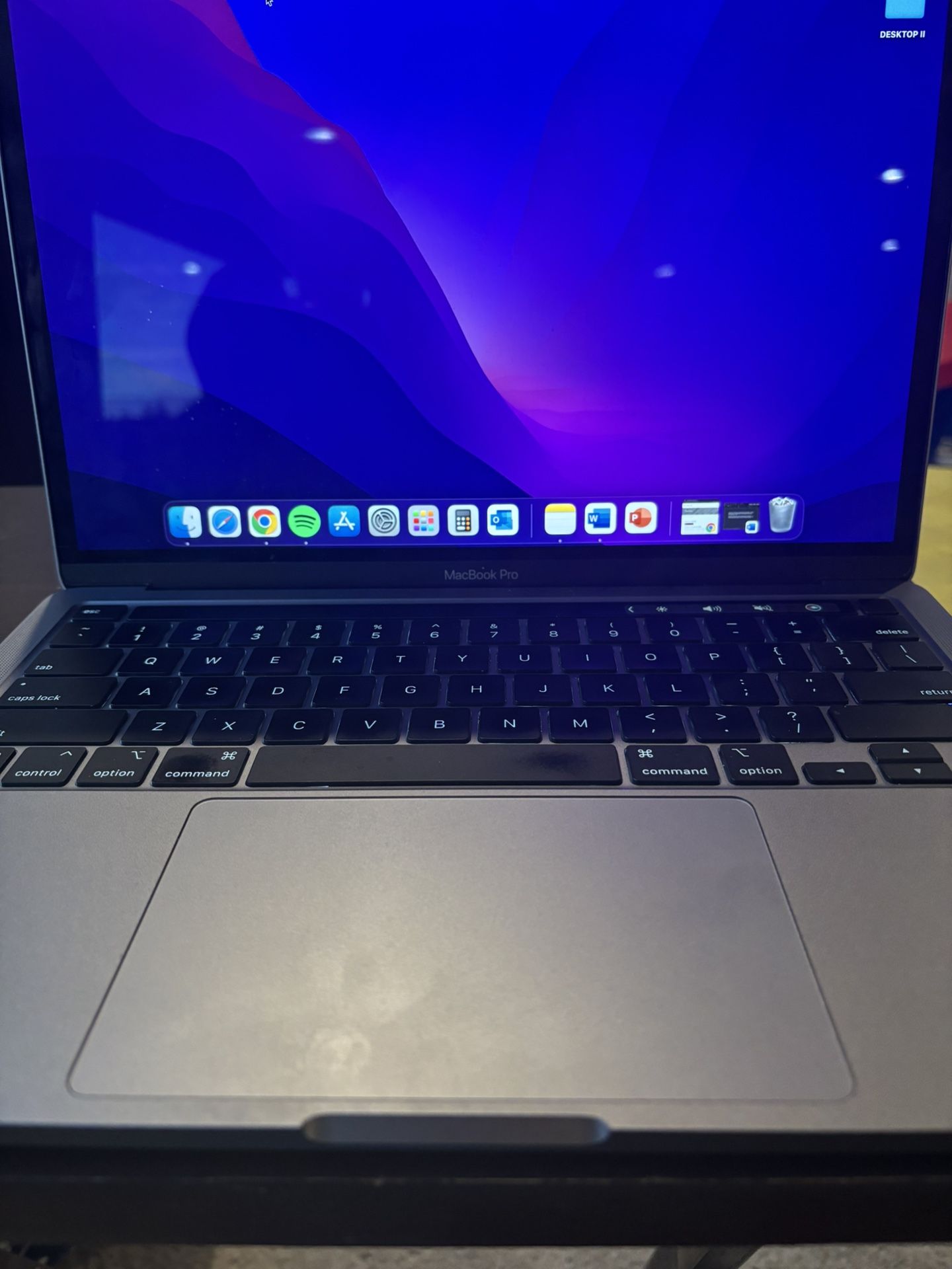 MacBook Pro 13" (Mid-2022)