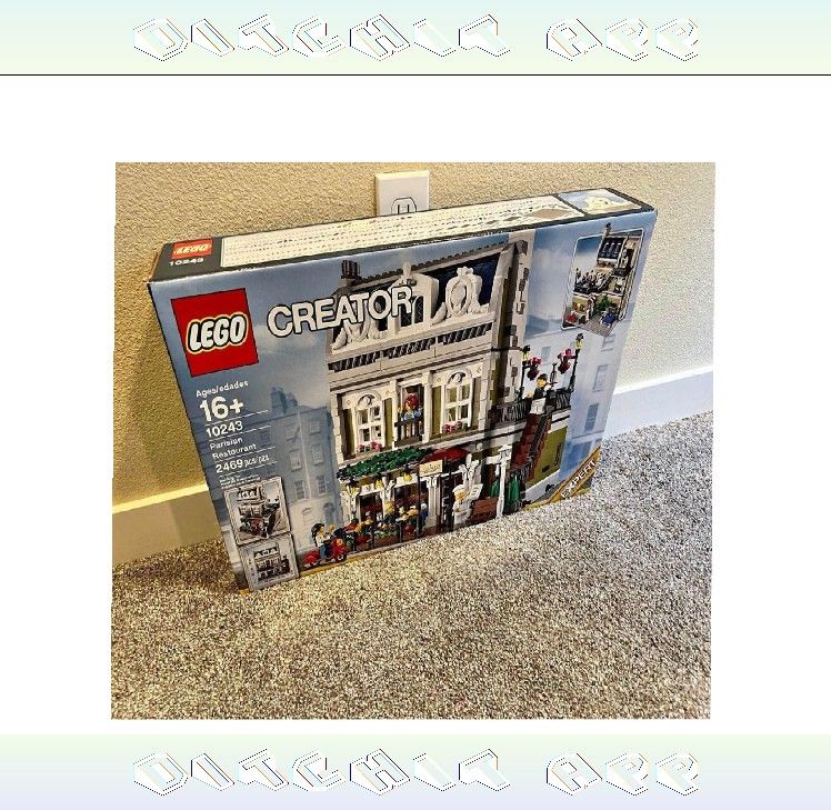 fact protect Boost Your Collection with Our LEGO Building Set Options