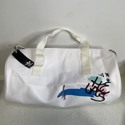 Adidas Helas Duffle Bag