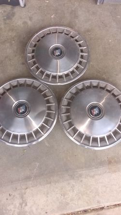 Buick covers