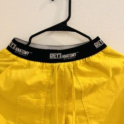 Grey's Anatomy Bottom Scrubs